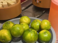 -龍歌自助小火锅(漳州二路爱购店)