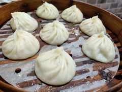 招牌蟹粉小笼包-玖鲜小笼(中山广场店)