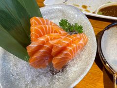 -三月居酒屋(青年大街店)