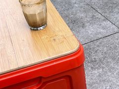 -Jeans Coffee牛仔裤咖啡