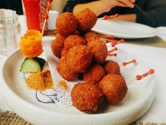 -同喜烤鸭店(光芒店)