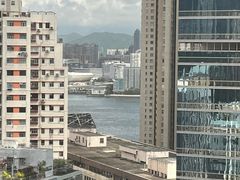 -香港铜锣湾皇悦酒店