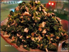 马兰头-永兴餐厅(复兴中路店)