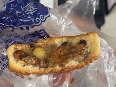 -张家清真糕点(奉天街店)