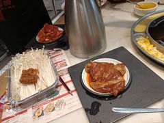 -韩宫宴烤肉·料理(南京江宁万达店)