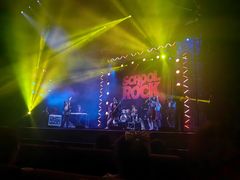 -交通银行前滩31演艺中心