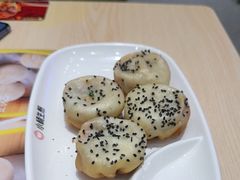 -小杨生煎(深圳岗厦北店)