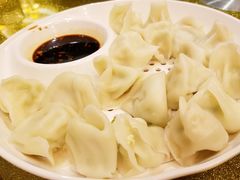 -大鸭梨烤鸭(左家庄店)