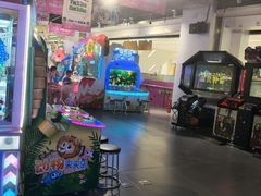 -meland·儿童乐园·游戏厅娃娃机·电玩Xbox(成都合生汇店)