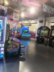 -meland·儿童乐园·游戏厅娃娃机·电玩Xbox(成都合生汇店)