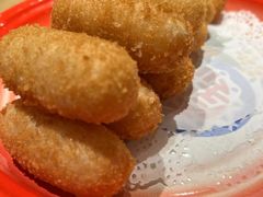 -虾领航小龙虾·吉林烧烤(柳州路店)