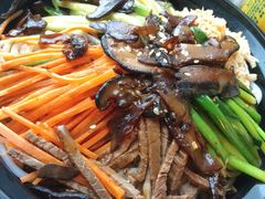 -云海肴·汽锅鸡·云南菜(天津国金汇店)