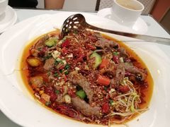 -香港茶餐厅文化体验馆(茶山镇店)