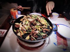 -大海碗·京菜炸酱面(雍和宫店)