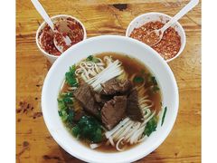 -肆姐面粉馆(坡子街店)