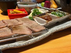 -大岛日本料理铁板烧(南通大饭店)