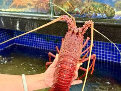 -明记海鲜大排档(巽寮湾店)