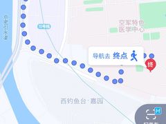 -中国人民解放军空军特色医学中心(空军总医院)