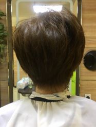 -魅力发型