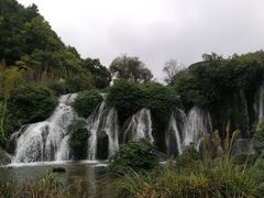 -天河潭旅游度假区