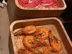 -浅锅和牛小锅放题(深业上城店)