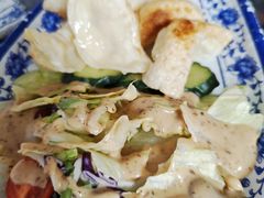 -长人馄饨铺(解放街店)