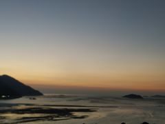-北岐滩涂