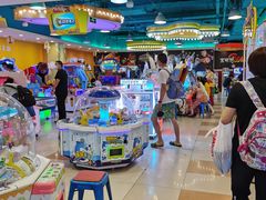 -汤姆熊欢乐世界(罗斯福店)