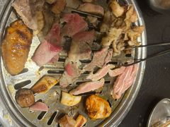 -炽城·烤肉名家(鸿达中央广场店)