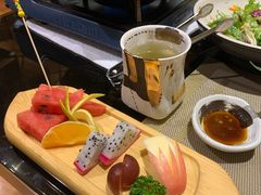 -昱匠·日本料理(金融街店)