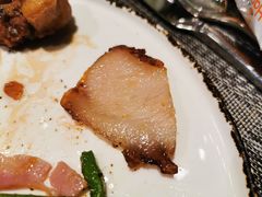 -博林天瑞喜来登酒店·西丽尚膳