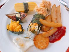 -怡咖啡自助餐(宁波香格里拉店)