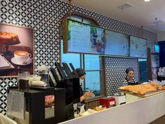 -巴黎贝甜(周浦海印店)