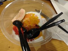 -华东理工大学徐汇校区第一食堂