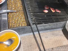 -一心烤肉(延安路店)