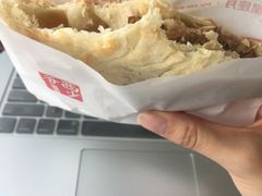 -西少爷(望京SOHO店)