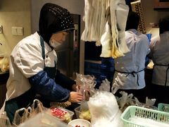 -清真盛志望麻酱酿皮·非遗老字号