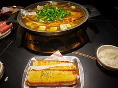 -师烤·豆花烤鱼(广州荔湾扬韬广场店)