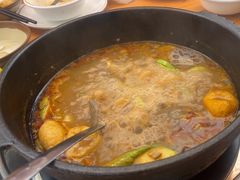 -黔三一夺夺粉酸汤火锅(百信店)