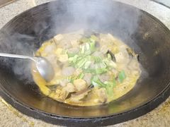 -印象老灶台三下锅·湘西本土原味菜(天门山索道店)