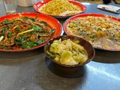 -馬伍旺川菜(江北虹悦城店)