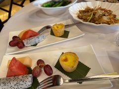 -顺德喜来登酒店·采悦轩