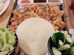 -陈傻子餐厅(世纪都会店)