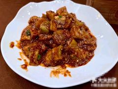 -福来齐·鲁菜海鲜·渔家菜(朝阳街分店)