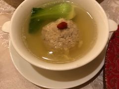 -扬州香格里拉·香宫中餐厅