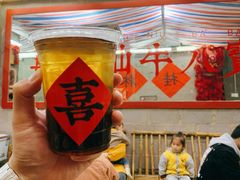 -喜半仙·牛八宝·两江米粉酒(普陀路店)