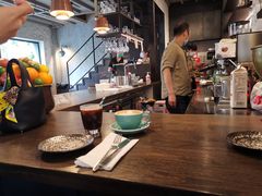 -Apollo·西班牙小酒馆(安福路店)