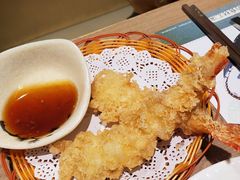 -大渔铁板烧(花园道店)