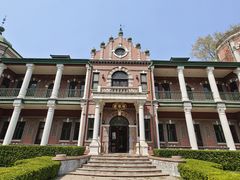 -北京动物园-畅观楼