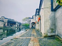-南浔古镇